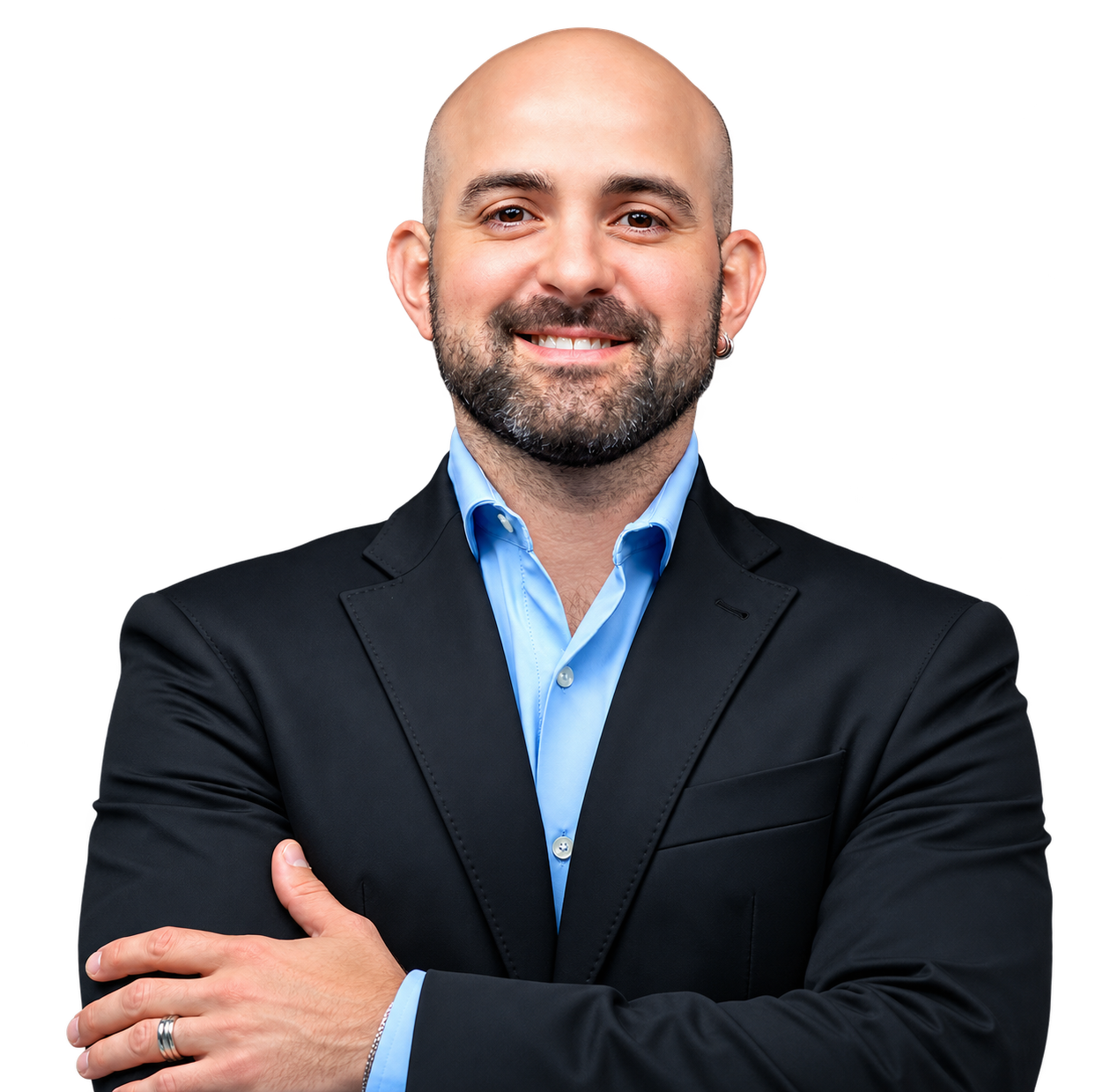 Lumar Alves - Mentor BiomedLab Academy